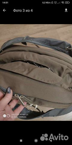 Набор на коляску Britax affiniti