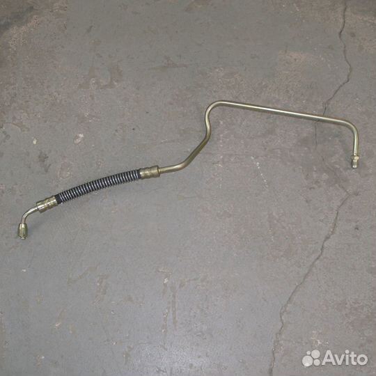 Шланг камаз гур (Г М16 S19/Ш М18 S19) (CS20)