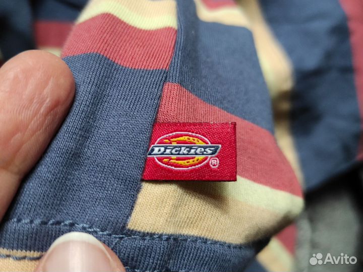 Футболка dickies новая