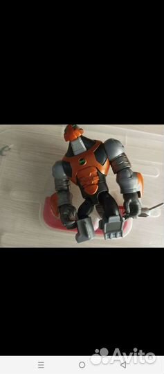 Игрушки Бен тен оригинальные