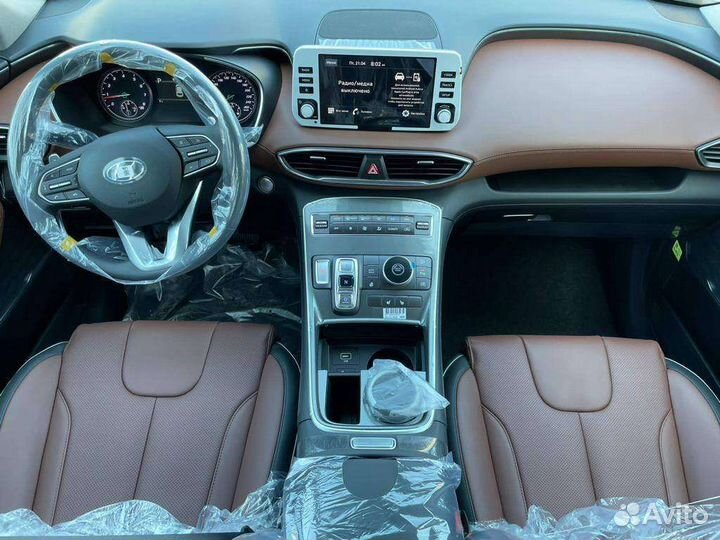 Привезу новый авто из Казахстана под ключ