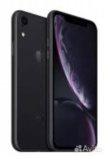 iPhone Xr 128