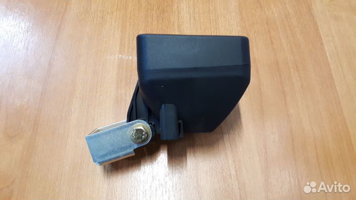 Фары экскаватор Volvo (рабочее освещение)