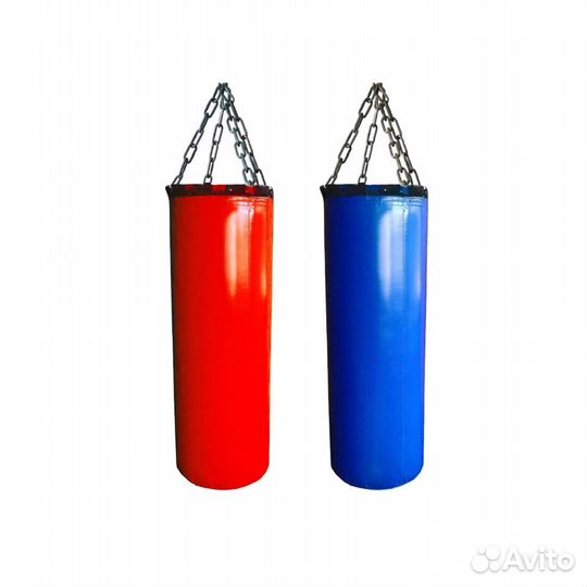 Боксерский мешок 60 кг 150см