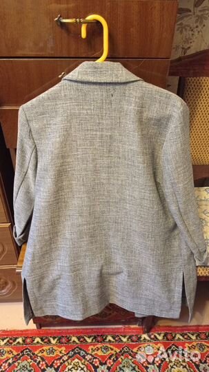 Пиджак летний женский 48