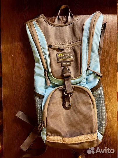 Рюкзак active leisure tanami