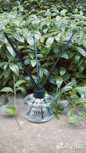 Диффузор, автодиффузор