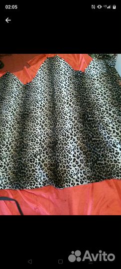 Велюр СССР для творчества