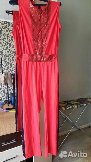 Костюм для танцев