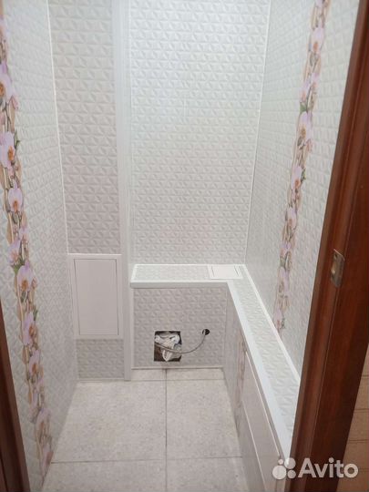 Ремонт квартир