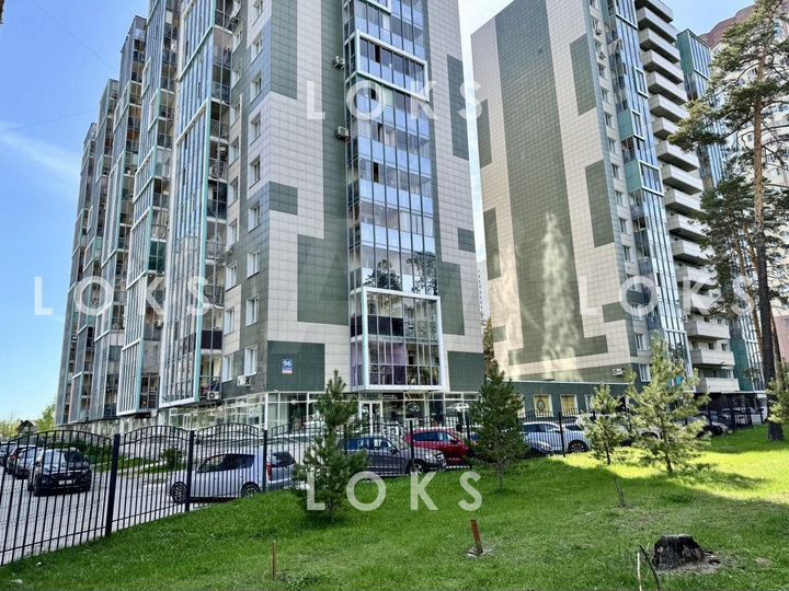 Продажа торгового помещения 180 м² ул. Сухарная