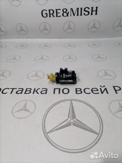 Клапан электромагнитный Mercedes-Benz Glc (X253)