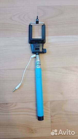 Селфи палка (селфи монопод)