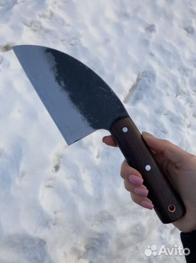Сербский нож