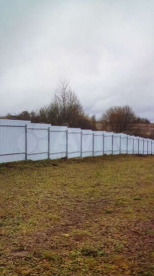 Участок 22 сот. (ИЖС)