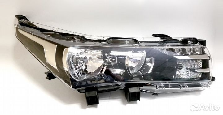 Фара Toyota Corolla 13-16 диод