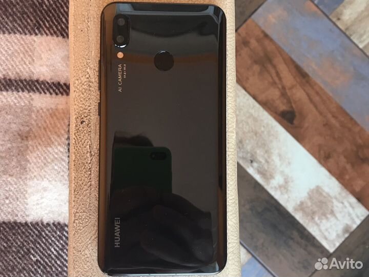 Huawei nova 3