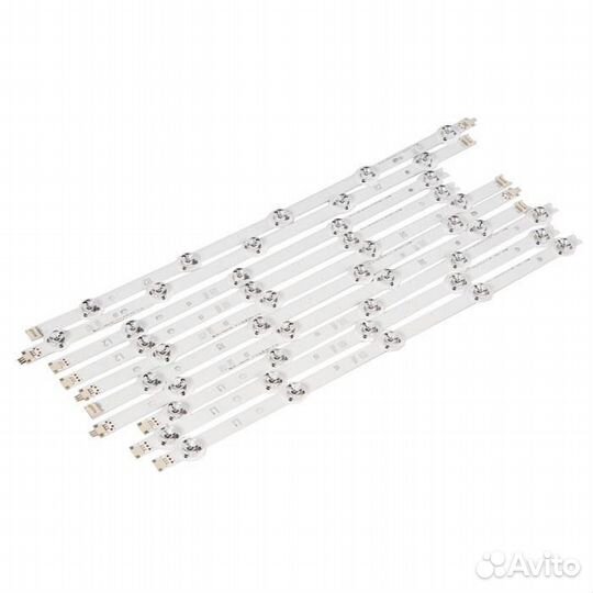 Подветка телевизоров RocknParts