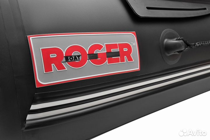 Лодка пвх Роджер (Roger) Sfera 3500 нднд