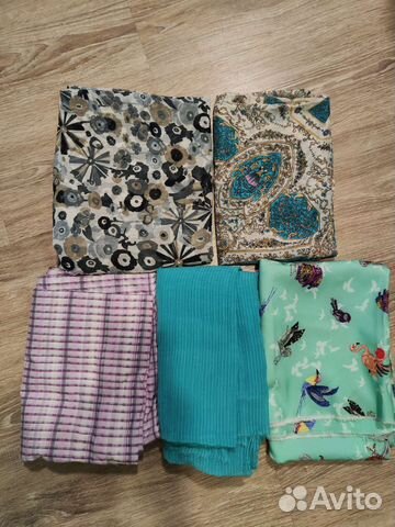 Ткани для пошива женской одежды