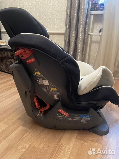 Автомобильное кресло Ailebebe Zutto