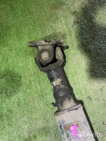 Карданный вал задний Mazda Titan wglad SL 1994