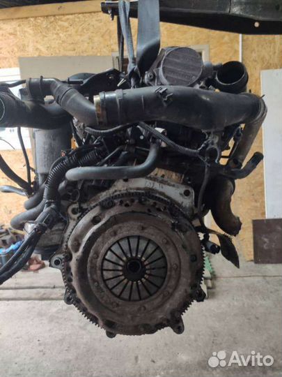 Двигатель Volkswagen Golf 4 (1997 - 2006) agr