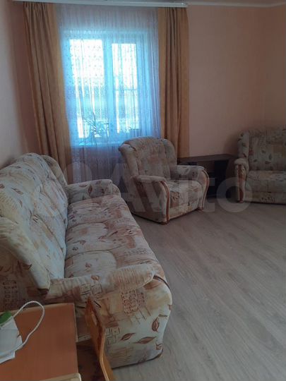 2-к. квартира, 64 м², 2/2 эт.