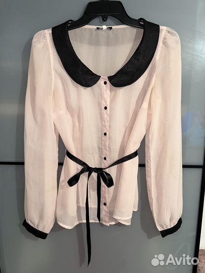 Одежда пакетом 10 шт (xs,s)