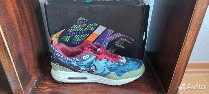 Nike Air max 1SP