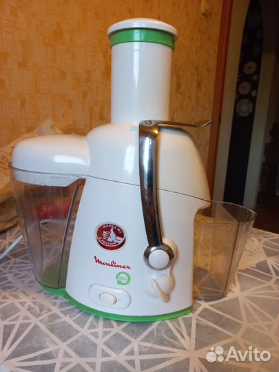 Соковыжималка