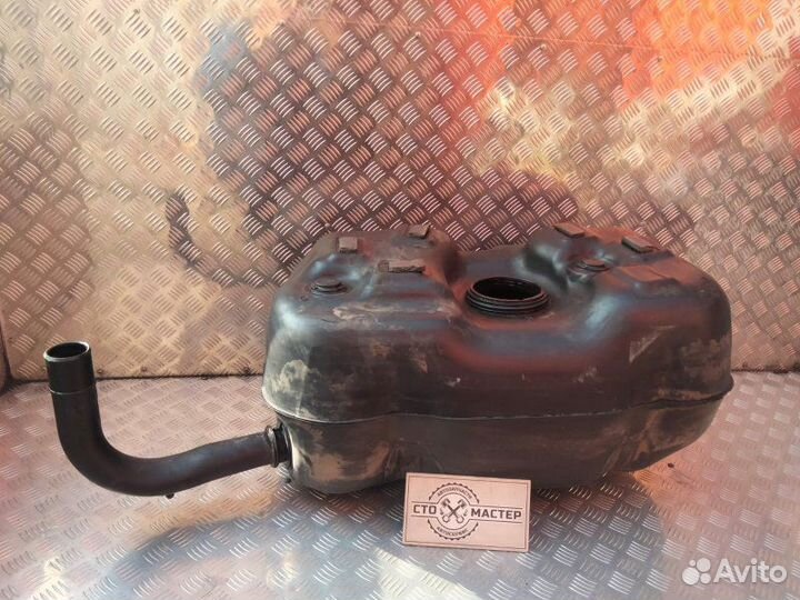 Топливный бак Citroen Jumper 2.2
