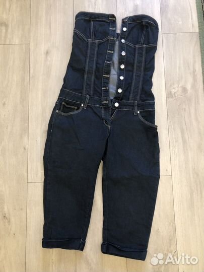 Комбинезон женский летний размер 44