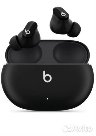 Наушники Beats Studio Buds от магазина