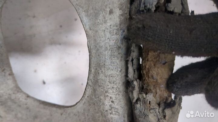 Рычаг подвески Citroen C5 2008, 2009