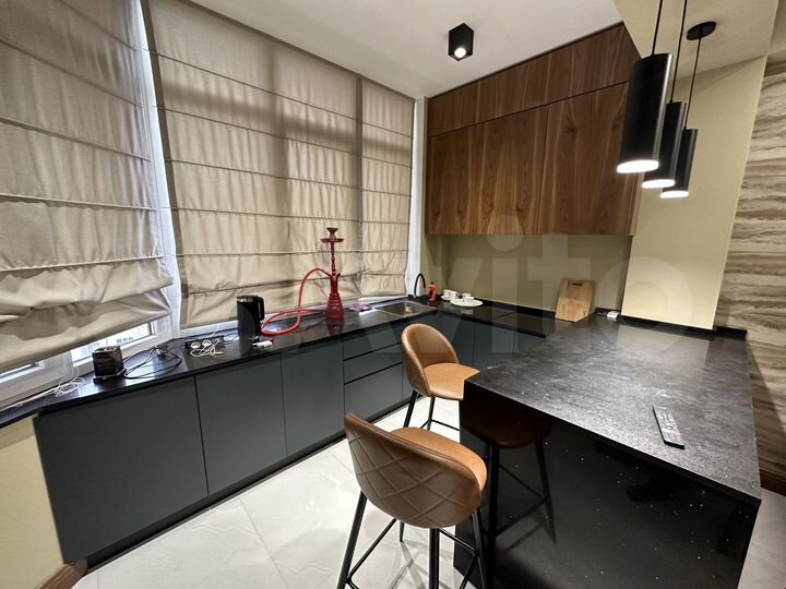 2-к. квартира, 50 м², 8/12 эт.