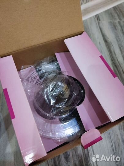 Соковыжималка для цитрусовых Maxwell MW-1103 BK