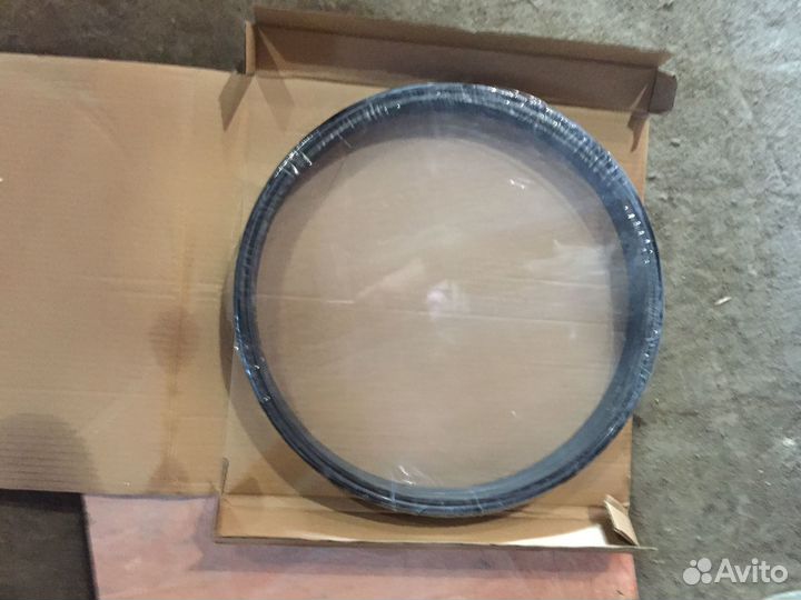 Доукон на DX340