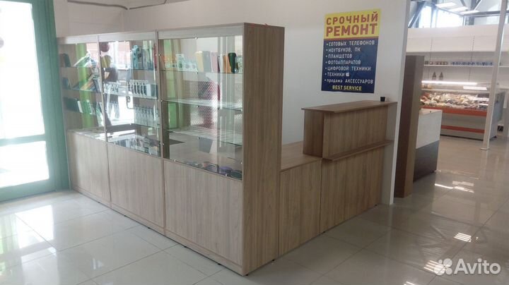 Изготовление мебели на заказ