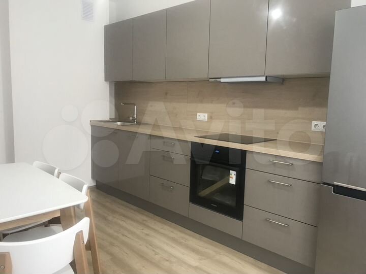 3-к. квартира, 80,5 м², 10/13 эт.