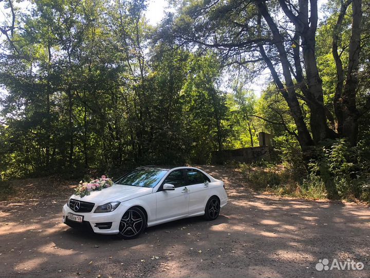 Прокат автомобиля