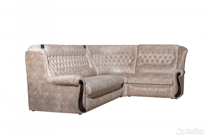 Диван Фаворит угловой