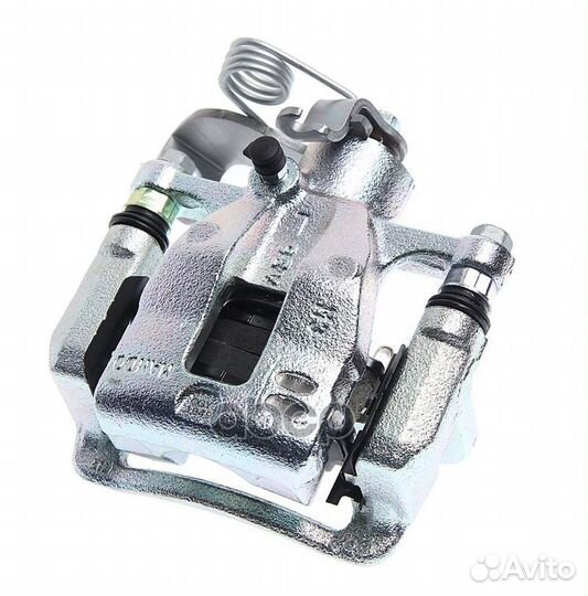 Суппорт задний левый зад лев EX583001R300