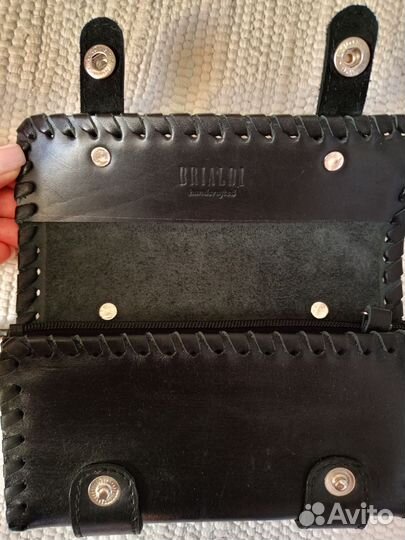 Кошелек клатч