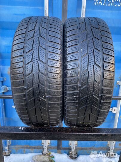 Semperit Speed Grip 215/55 R16