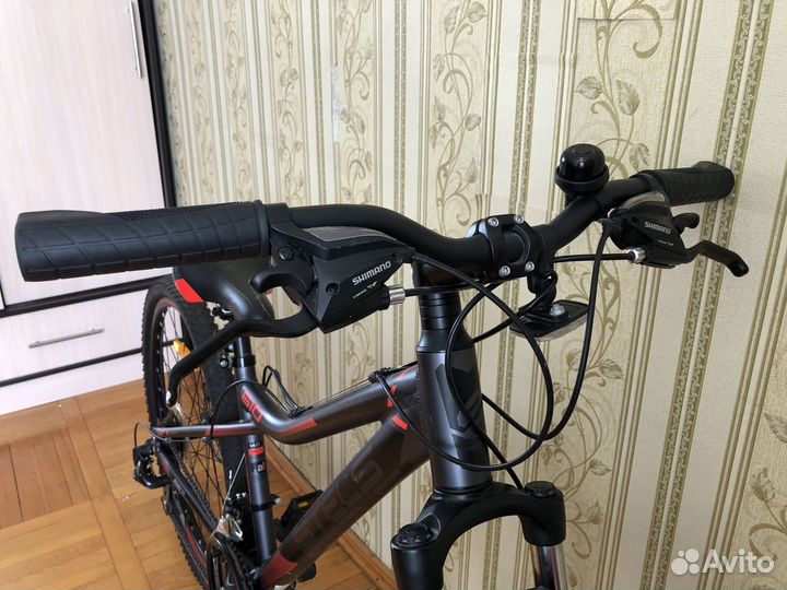 Велосипед stels navigator 610