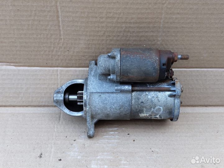 Стартер АКПП Chevrolet Aveo T300
