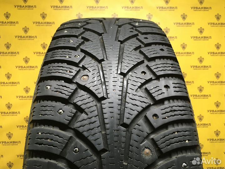 Nokian Tyres Hakkapeliitta 5 SUV 235/60 R18 107T