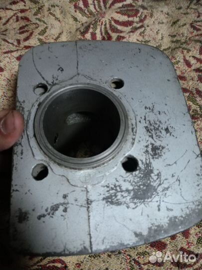 Мото иж запчасти