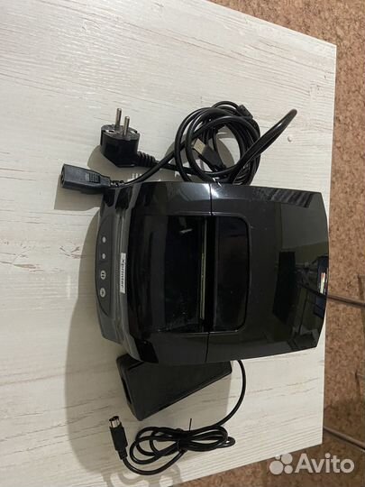 Термопринтер xprinter 365b